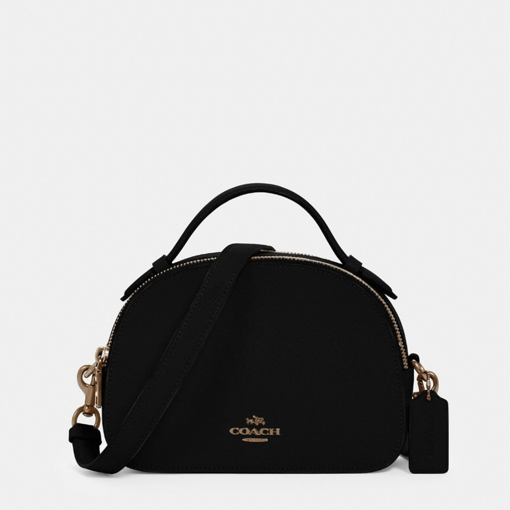 Coach Serena Satchel